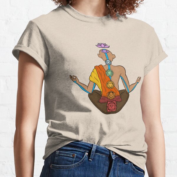 Aang's Meditation Classic T-Shirt