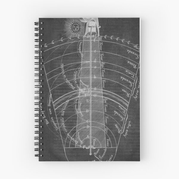 Item preview, Tonal Qualities (Inverted) designed and sold by Jason Tompkins.