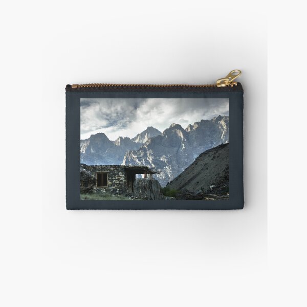 Item preview, Home in the Mountains designed and sold by Blackadder Photography.