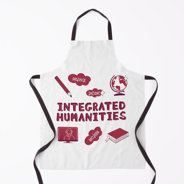 Item preview, Maroon Integrated Humanities Subject Pack designed and sold by The-Goods.