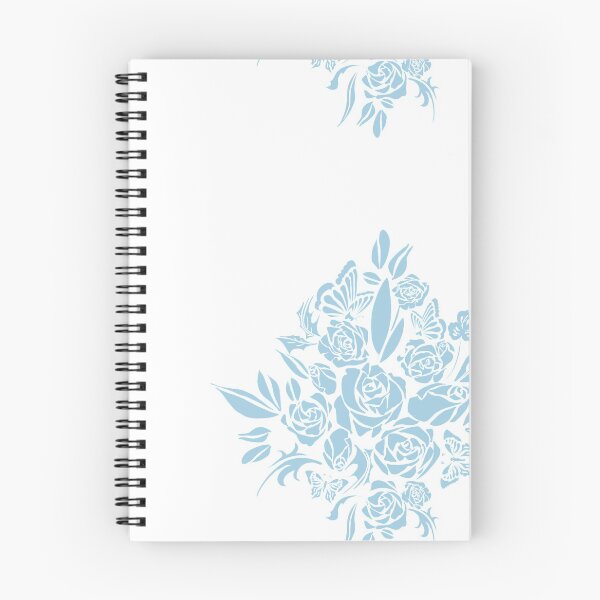Item preview, Butterflies and Rose designed and sold by christinamemory.
