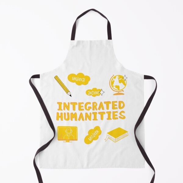 Item preview, Yellow Integrated Humanities Subject Pack designed and sold by The-Goods.