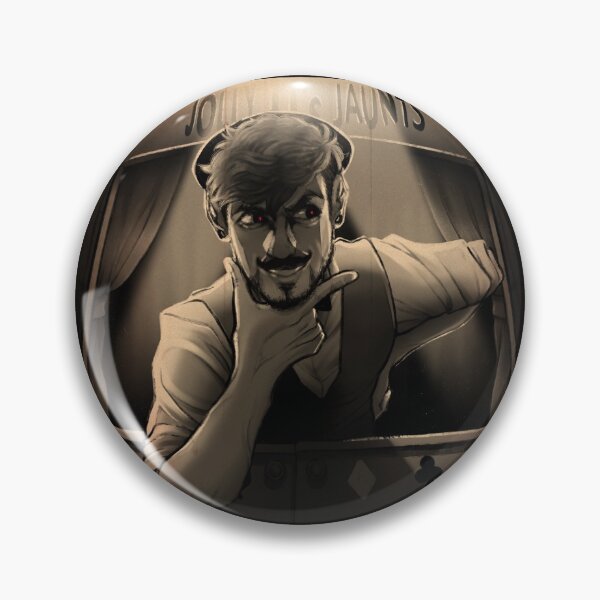Item preview, Possessed Jameson designed and sold by DesireComics.