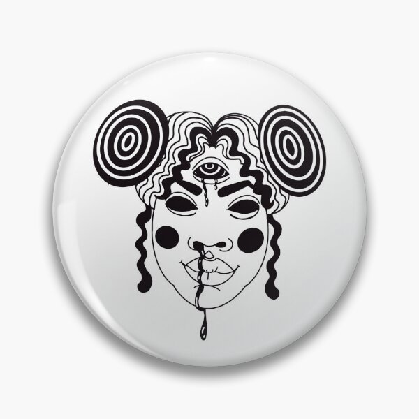 Item preview, Mind Control designed and sold by jashiart.