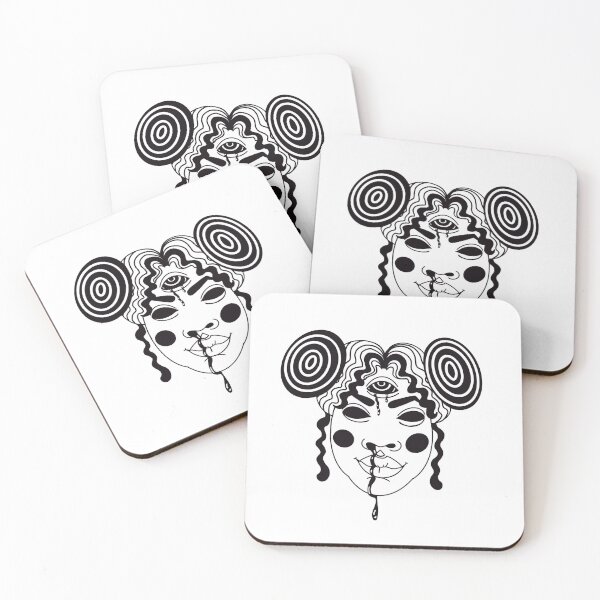 Item preview, Mind Control designed and sold by jashiart.