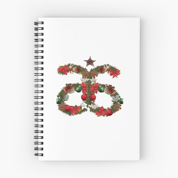Item preview, arbonne - Christmas designed and sold by morrismorgan.