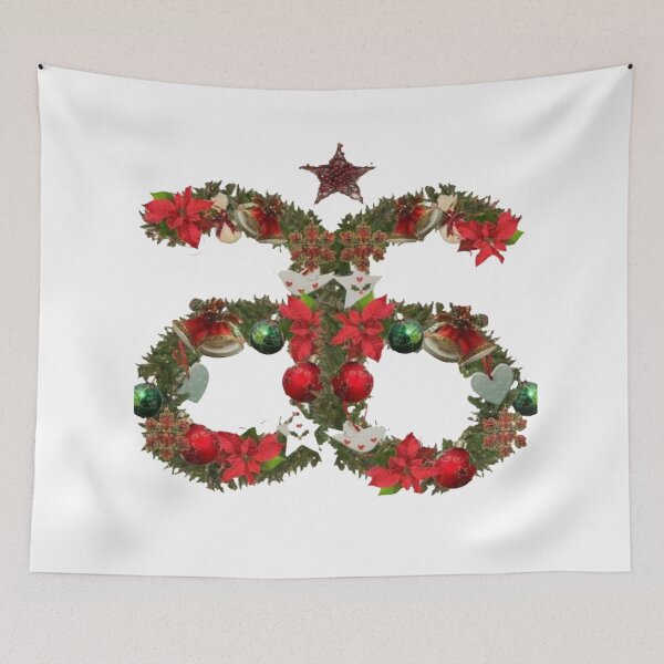 Item preview, arbonne - Christmas designed and sold by morrismorgan.