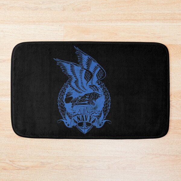 Item preview, Vintage Design Navy Eagle passionate designed and sold by Joxxio.