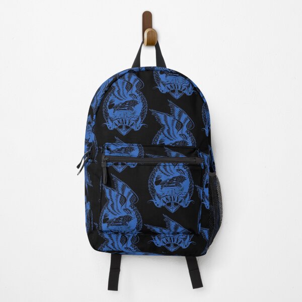 Item preview, Vintage Design Navy Eagle passionate designed and sold by Joxxio.