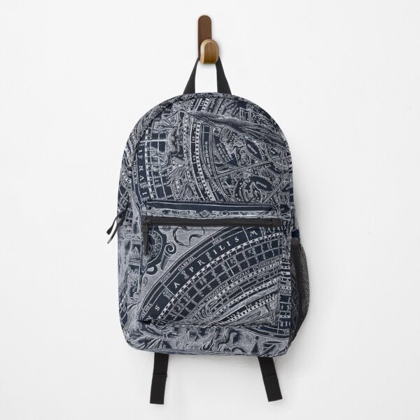 Item preview, Busy (Inverted) designed and sold by Jason Tompkins.