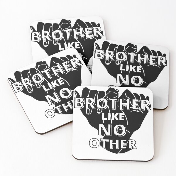 Item preview, Brother Like No Other designed and sold by Vibing-Right.