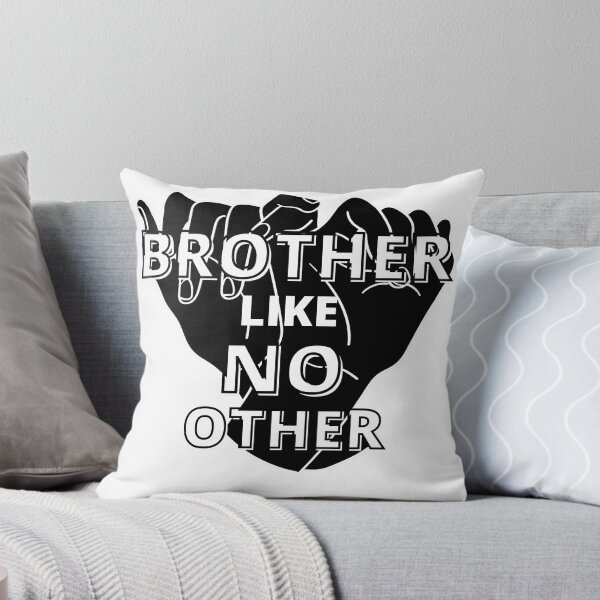 Item preview, Brother Like No Other designed and sold by Vibing-Right.