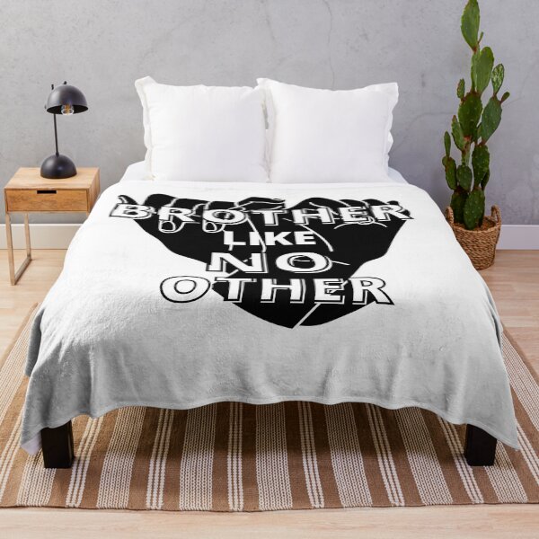 Item preview, Brother Like No Other designed and sold by Vibing-Right.