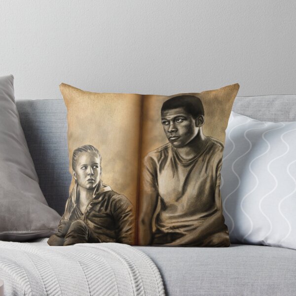 Item preview, Wells and Charlotte designed and sold by Epopp300.