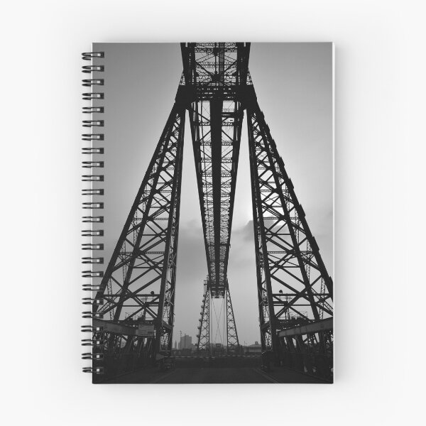 Item preview, Tees Transporter Bridge designed and sold by Alan Ralph.
