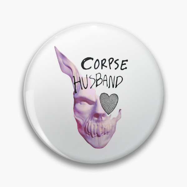 Item preview, I LOVE Corpse Husband Corpse Husband SIMP CORPSE HUSBAND TWEETS designed and sold by JadedVintage.
