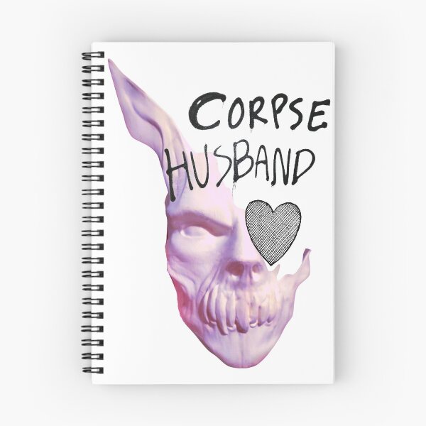 Item preview, I LOVE Corpse Husband Corpse Husband SIMP CORPSE HUSBAND TWEETS designed and sold by JadedVintage.