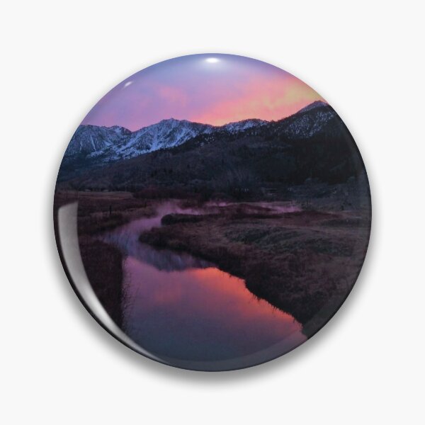 Item preview, Carson Valley Sunset designed and sold by KristinaL.