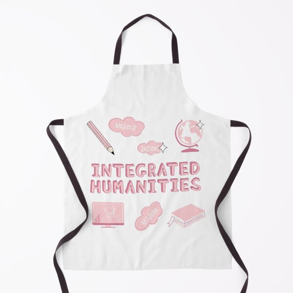 Item preview, Pink Integrated Humanities Subject Pack designed and sold by The-Goods.