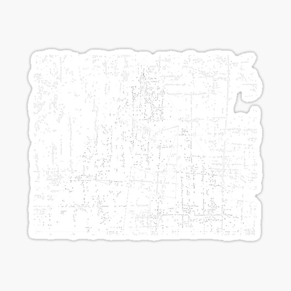 "Joe vs. the Volcano Lightning Bolt TShirt" Sticker by Princess70s