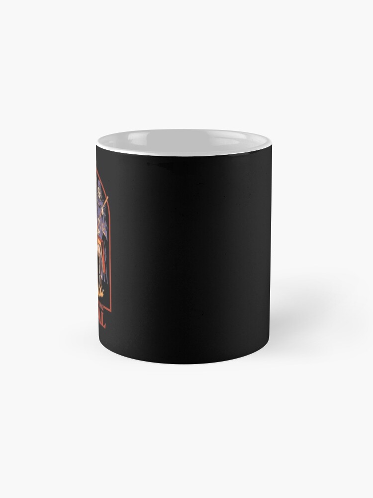 Alternate view of The Morning Ritual Mug