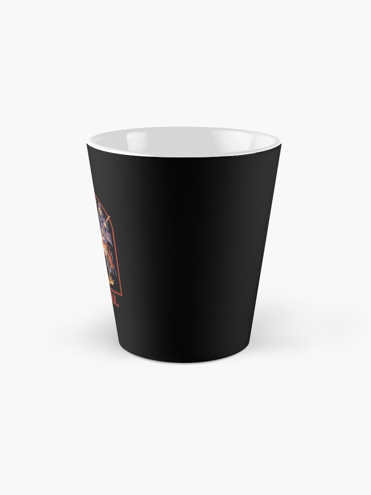 Alternate view of The Morning Ritual Mug