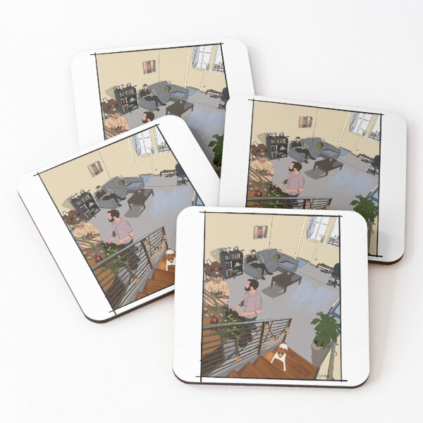 Item preview, Home  designed and sold by Crystal Bree.