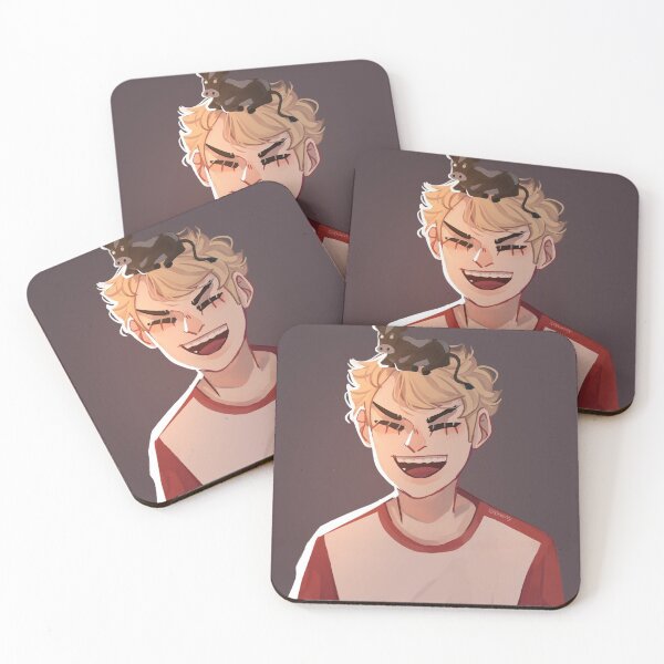 Item preview, tommyinit and henry designed and sold by Laurenwastaken.
