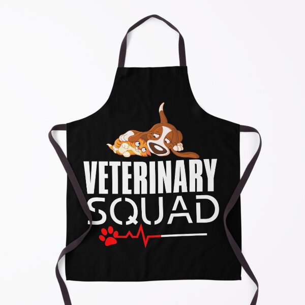 Item preview, Veterinary squad designed and sold by ReichBourne.
