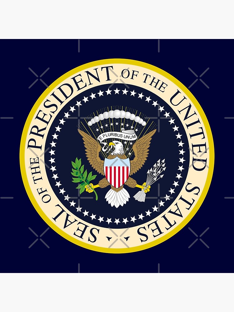 The Biden presidential transition logo is here