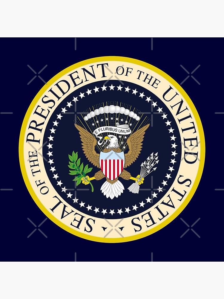 presidents logo