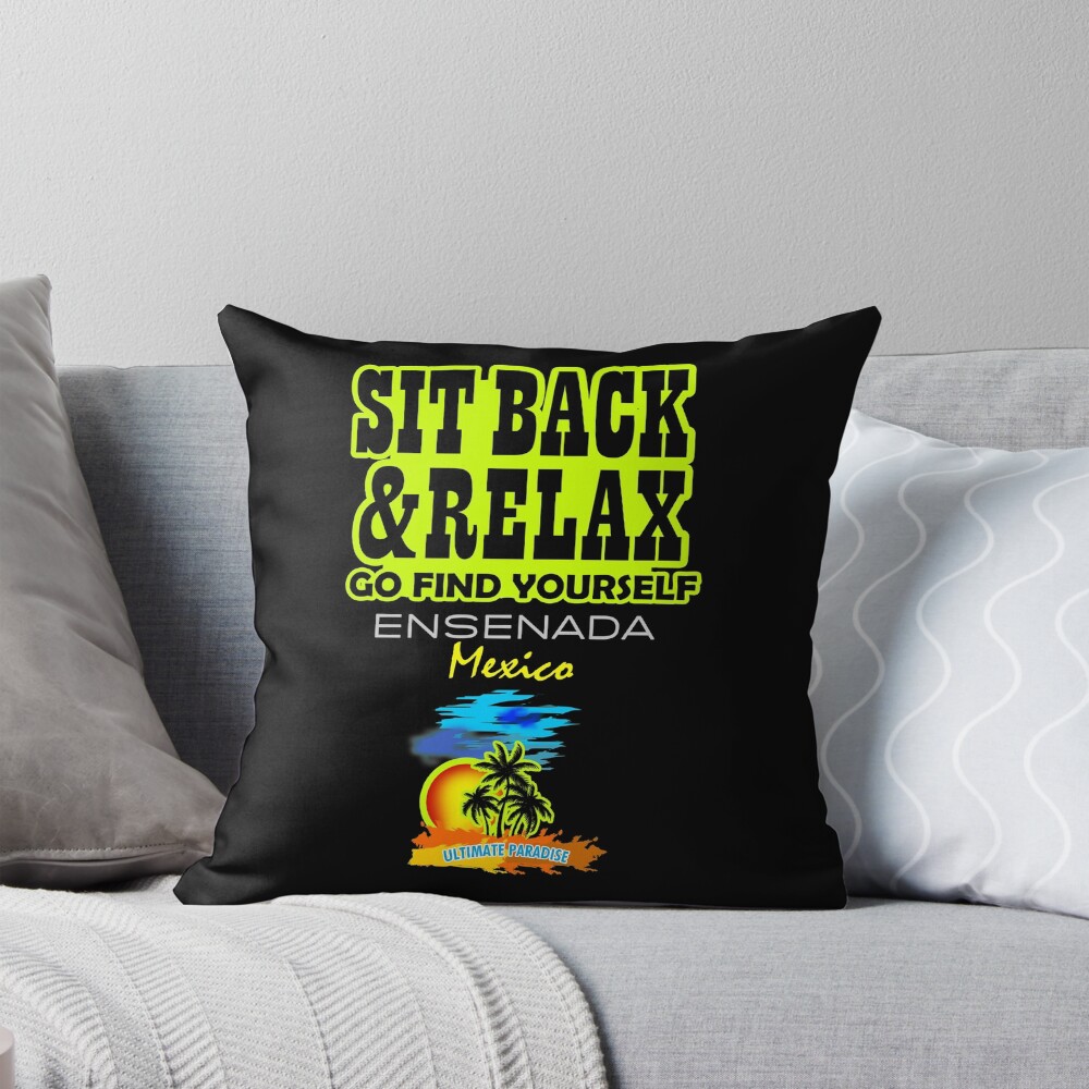 Item preview, Throw Pillow designed and sold by dejava.