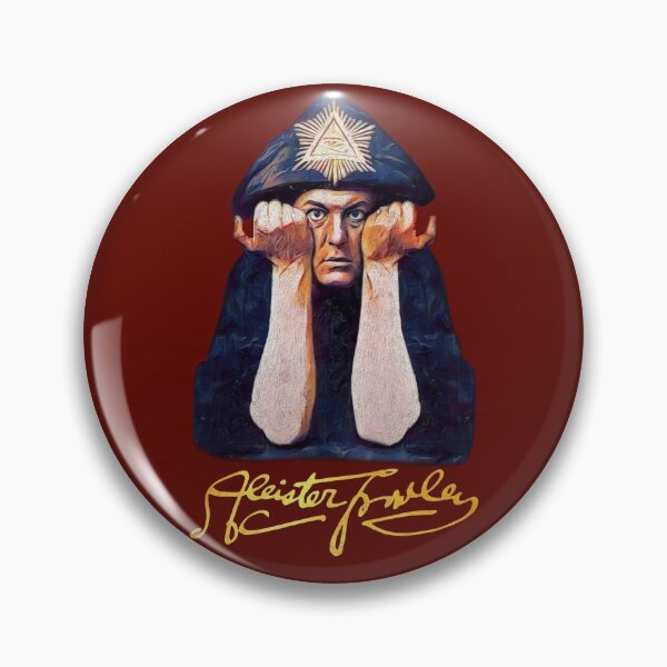 Item preview, Crowley designed and sold by DotorEaon.