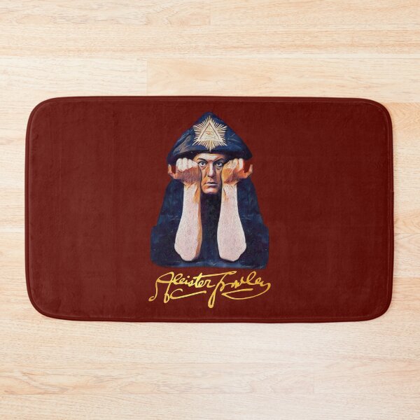 Item preview, Crowley designed and sold by DotorEaon.