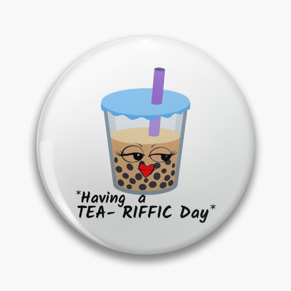 Item preview, Green Tea Boba And Taro And Milk Tea designed and sold by Vibing-Right.