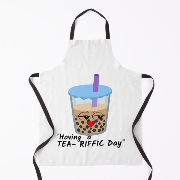 Item preview, Green Tea Boba And Taro And Milk Tea designed and sold by Vibing-Right.