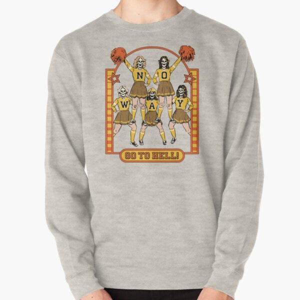 Item preview, Go to Hell! designed and sold by Steven Rhodes.