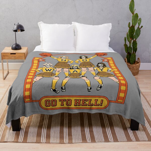 Item preview, Go to Hell! designed and sold by Steven Rhodes.