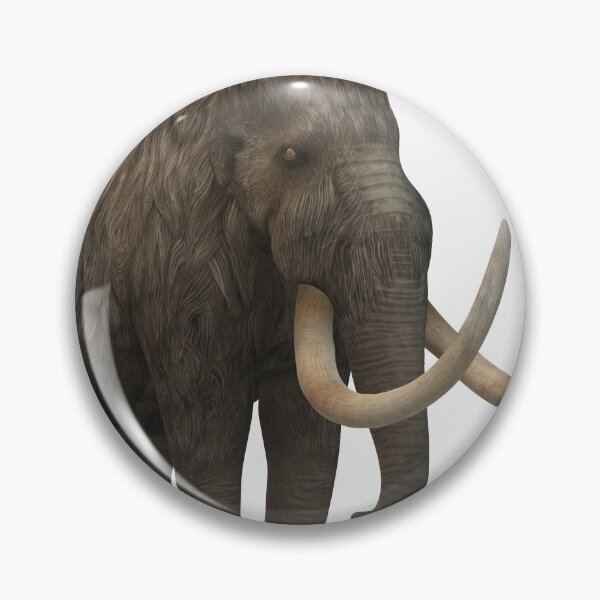 Item preview, Mammoth designed and sold by Nesiaku.