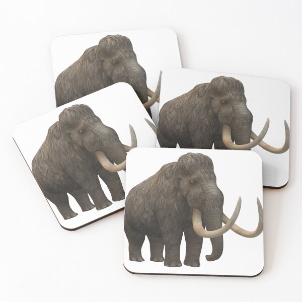 Item preview, Mammoth designed and sold by Nesiaku.