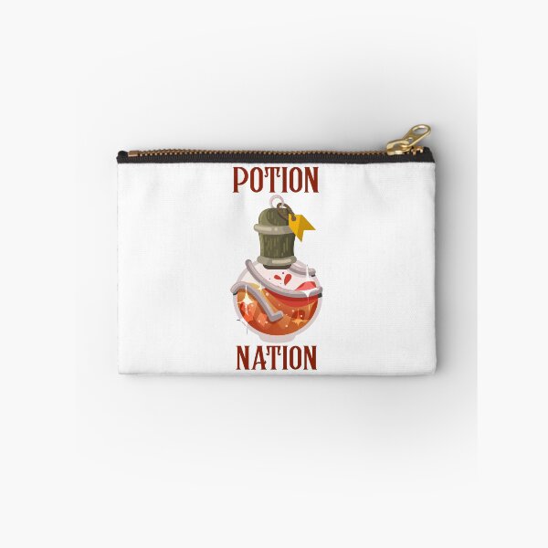 Item preview, Potion Nation designed and sold by AndPeace702.