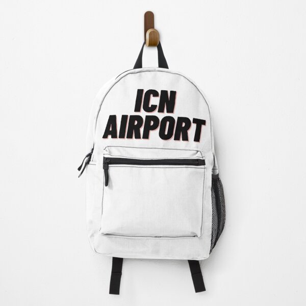 Item preview, Icn Airport designed and sold by Yeewen88.