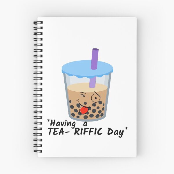 Item preview, Green Tea Boba And Taro And Milk Tea designed and sold by Vibing-Right.