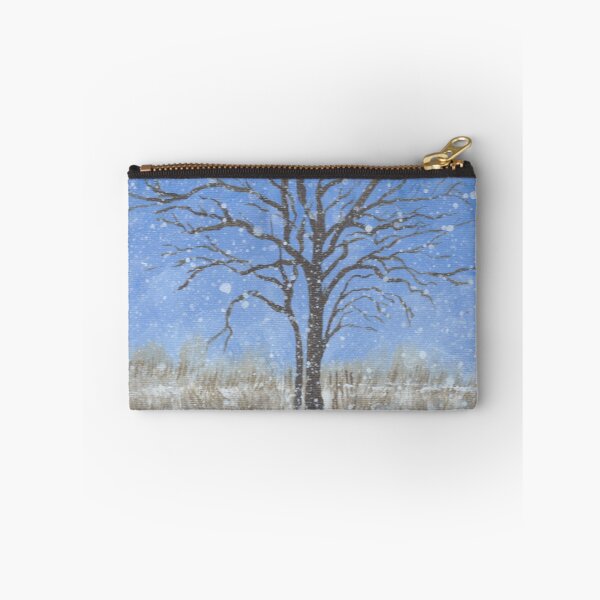 Item preview, Early Winter Tree designed and sold by BreonBliss.