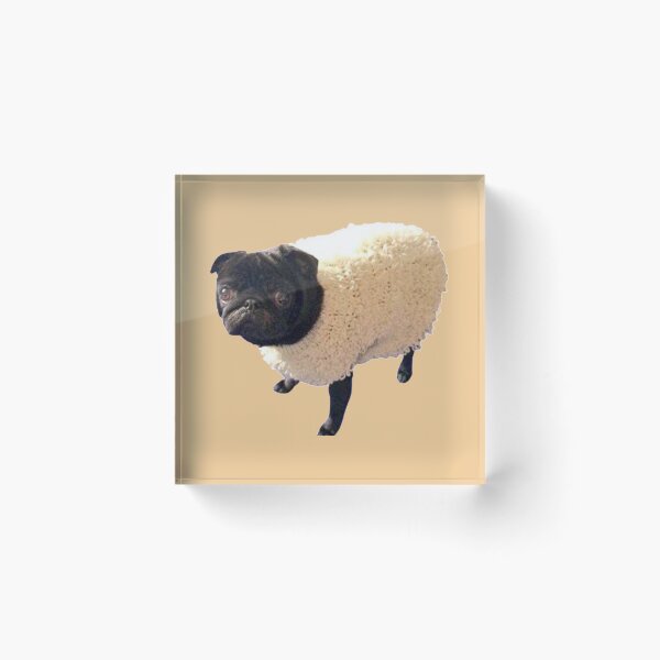Item preview, FUNNY DOG designed and sold by WASAN  DESIGNS.