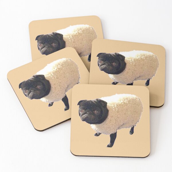 Item preview, FUNNY DOG designed and sold by WASAN  DESIGNS.