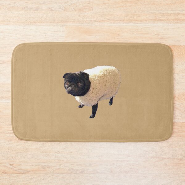 Item preview, FUNNY DOG designed and sold by WASAN  DESIGNS.