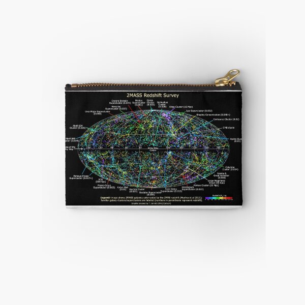 Item preview, 2Mass Redshift Survey designed and sold by raymondaj.