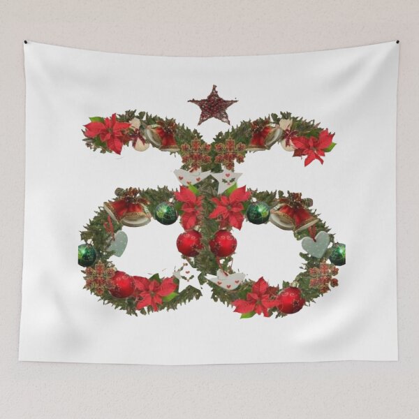 Item preview, arbonne - Christmas designed and sold by morrismorgan.