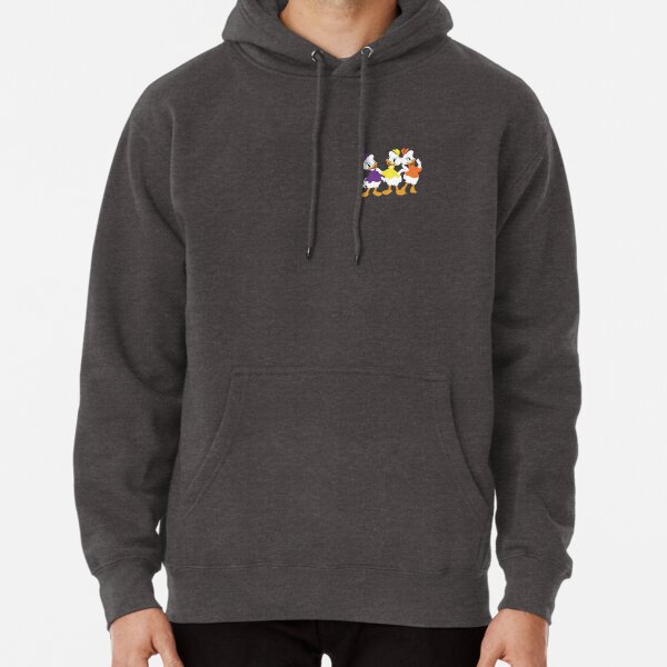 x Peanuts™ cartoon hoodie